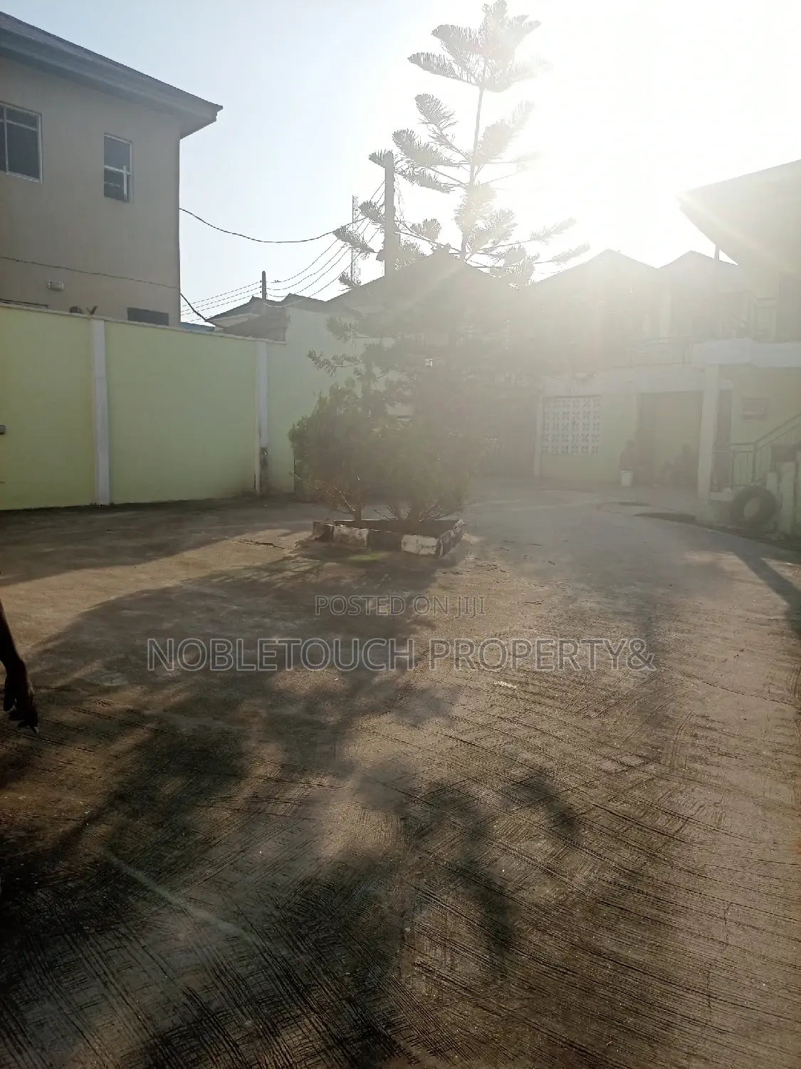 5bdrm Duplex in Coker Estate Shasha for sale in Shasha
