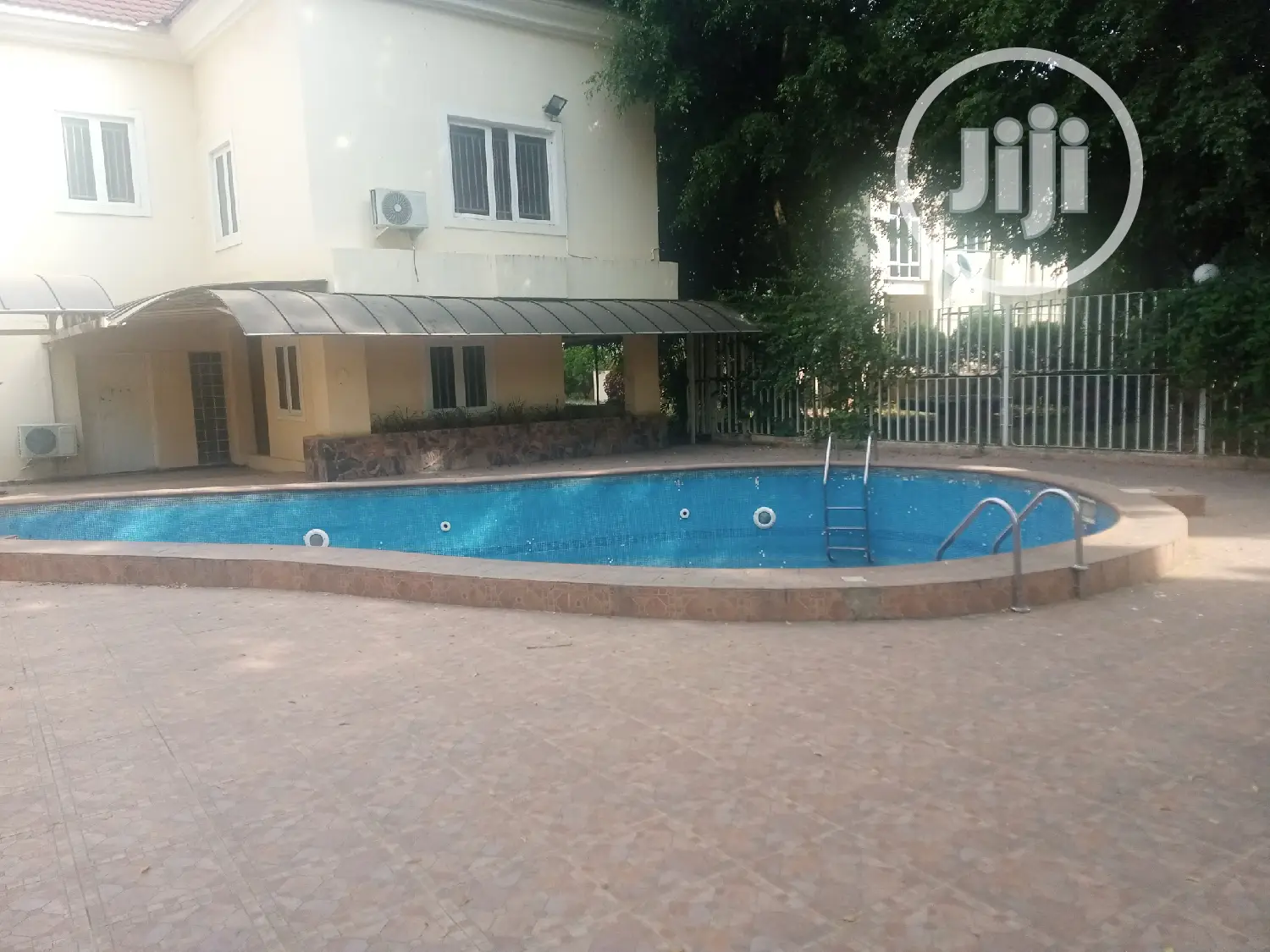 5bdrm Duplex in Asokoro for sale in Asokoro