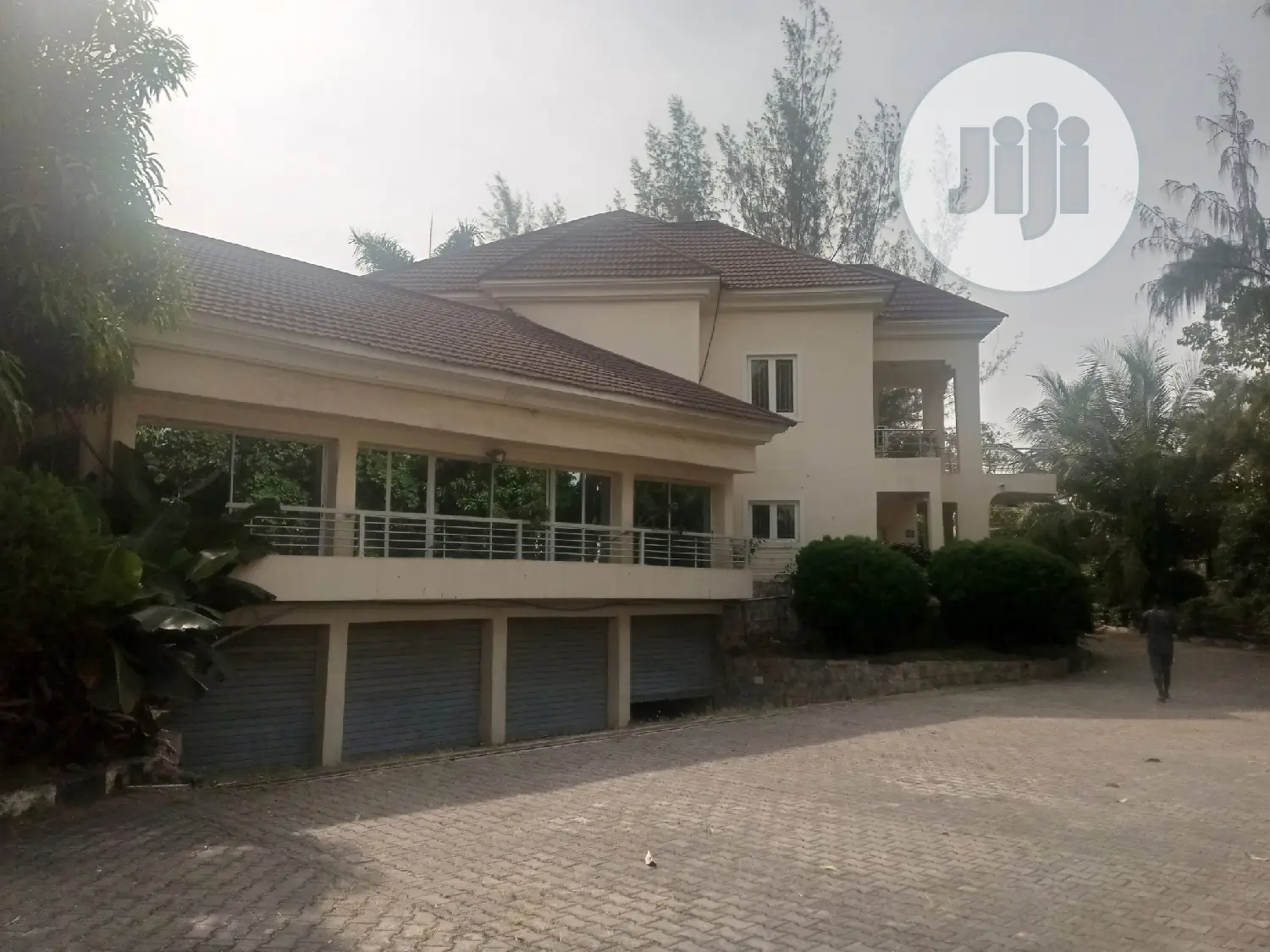 5bdrm Duplex in Asokoro for sale in Asokoro