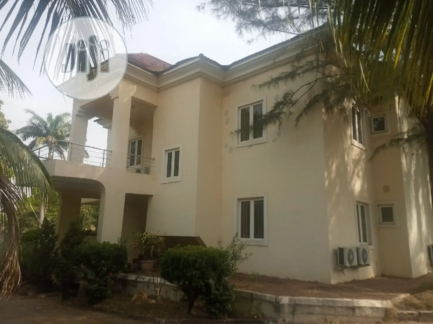 5bdrm Duplex in Asokoro for sale in Asokoro