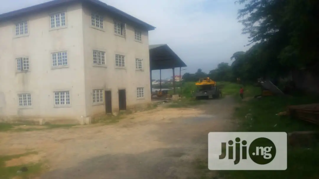 Jetty For Sale in Woji