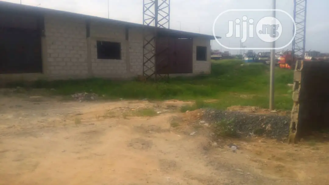 Jetty For Sale in Woji