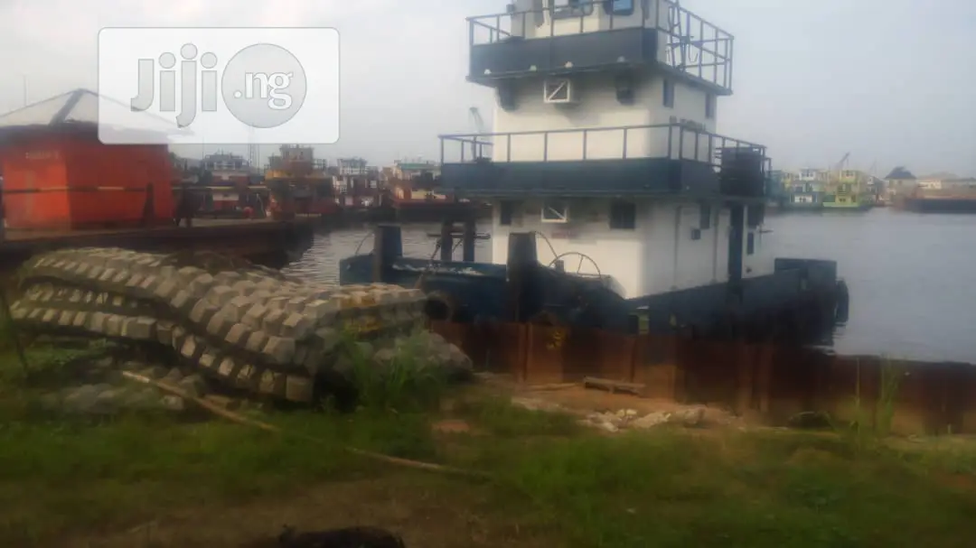 Jetty For Sale in Woji