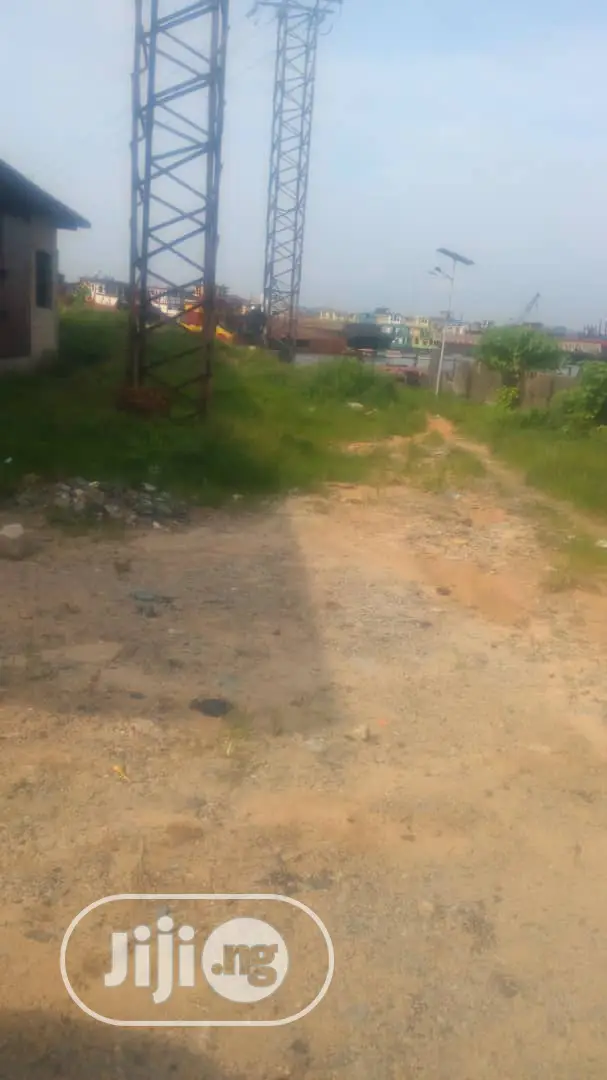 Jetty For Sale in Woji