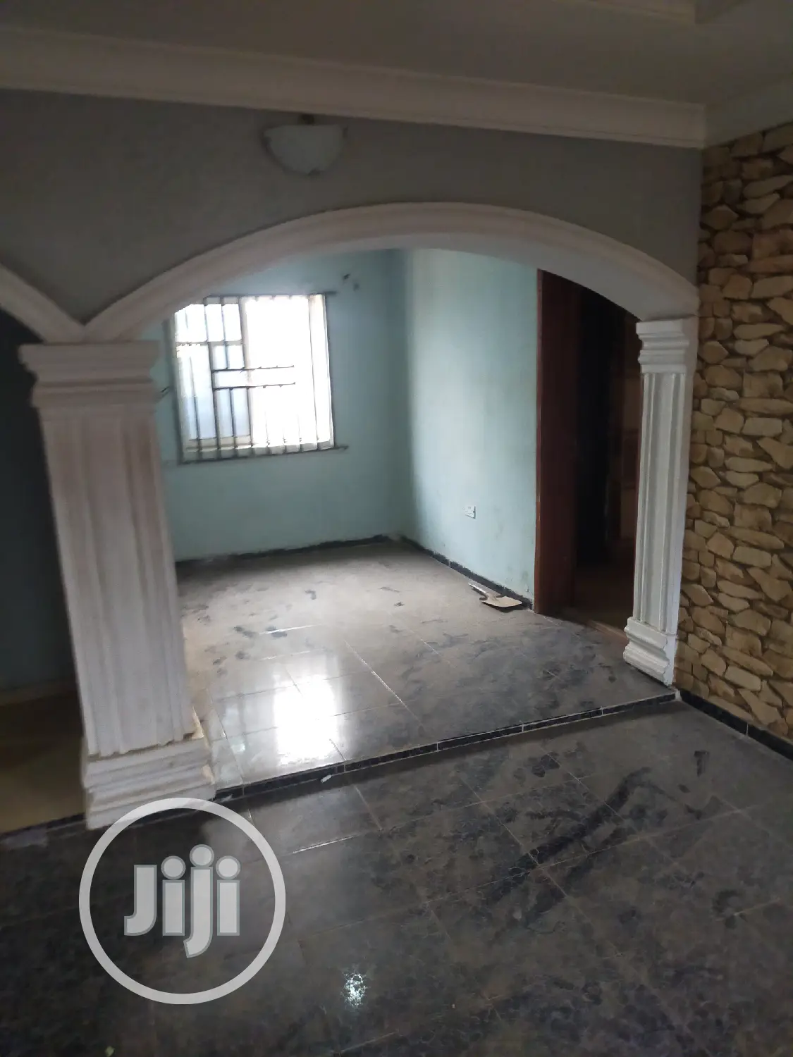 Furnished 2bdrm Block of Flats in Balofem Properties &, Abeokuta North in Abeokuta North
