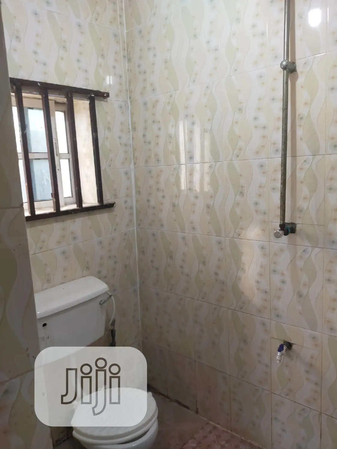 Furnished 2bdrm Block of Flats in Balofem Properties &, Abeokuta North in Abeokuta North