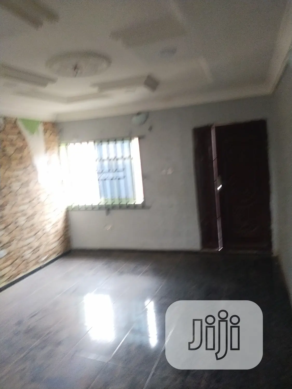 Furnished 2bdrm Block of Flats in Balofem Properties &, Abeokuta North in Abeokuta North