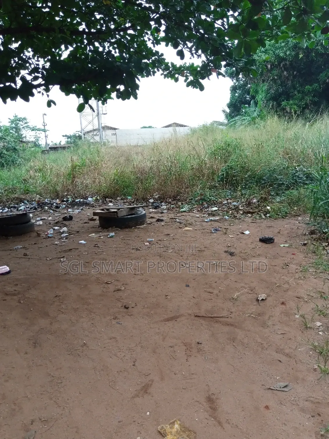 4 Plots by Express Kwata for Sale in Awka