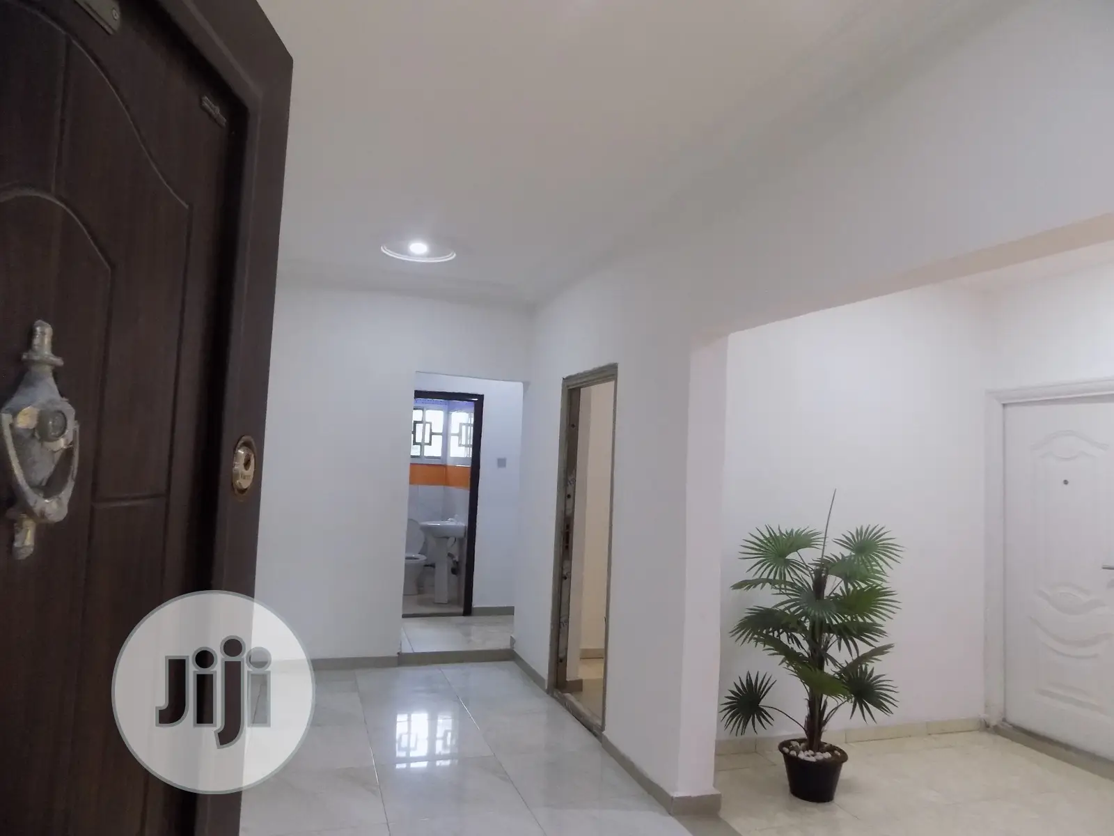 Neat Secured 1bed|Peter Odili/Free Wifi|24hrs Light in Trans Amadi