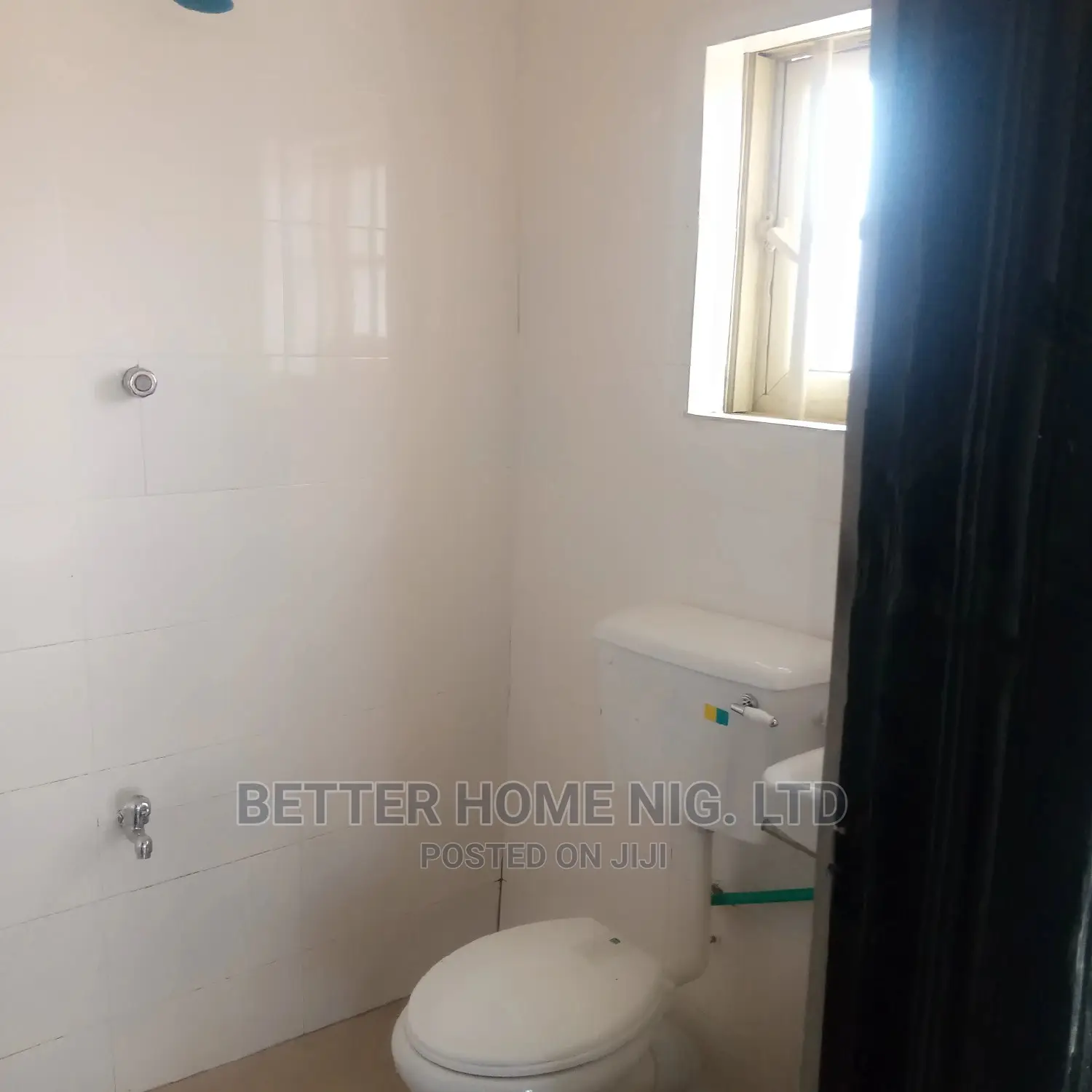 Furnished 3bdrm Apartment in Ireakari Estate, Oluyole for rent in Oluyole