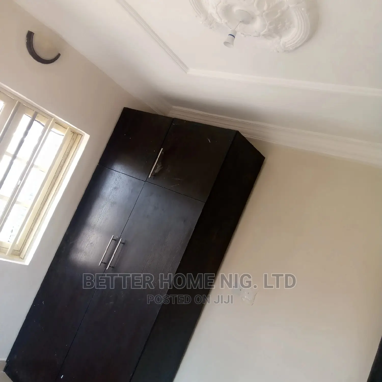 Furnished 3bdrm Apartment in Ireakari Estate, Oluyole for rent in Oluyole