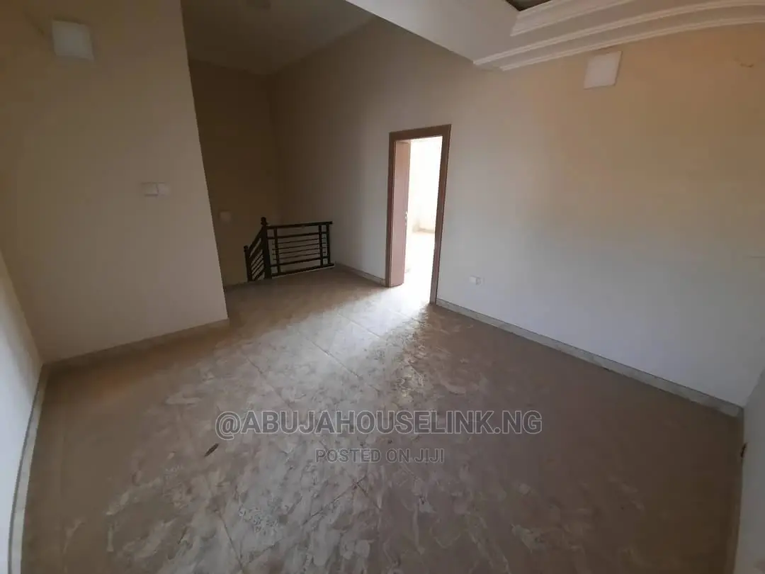 Furnished 4bdrm Duplex in Katampe for sale in Katampe