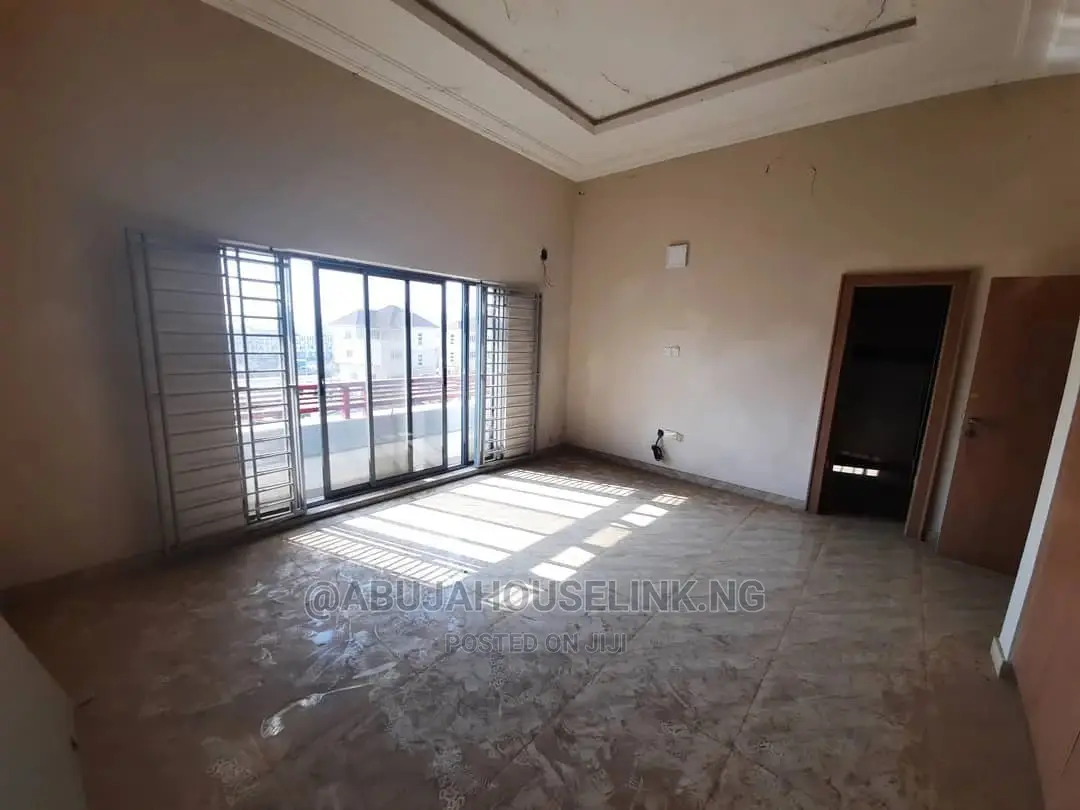 Furnished 4bdrm Duplex in Katampe for sale in Katampe
