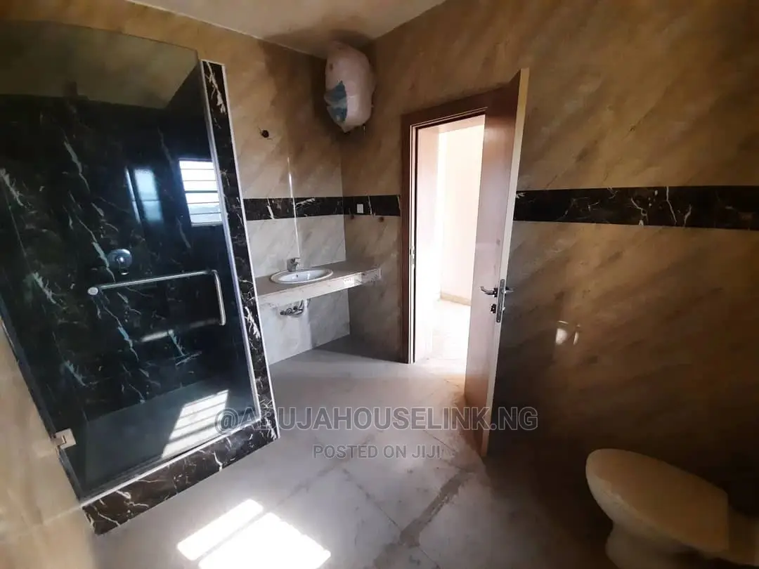 Furnished 4bdrm Duplex in Katampe for sale in Katampe