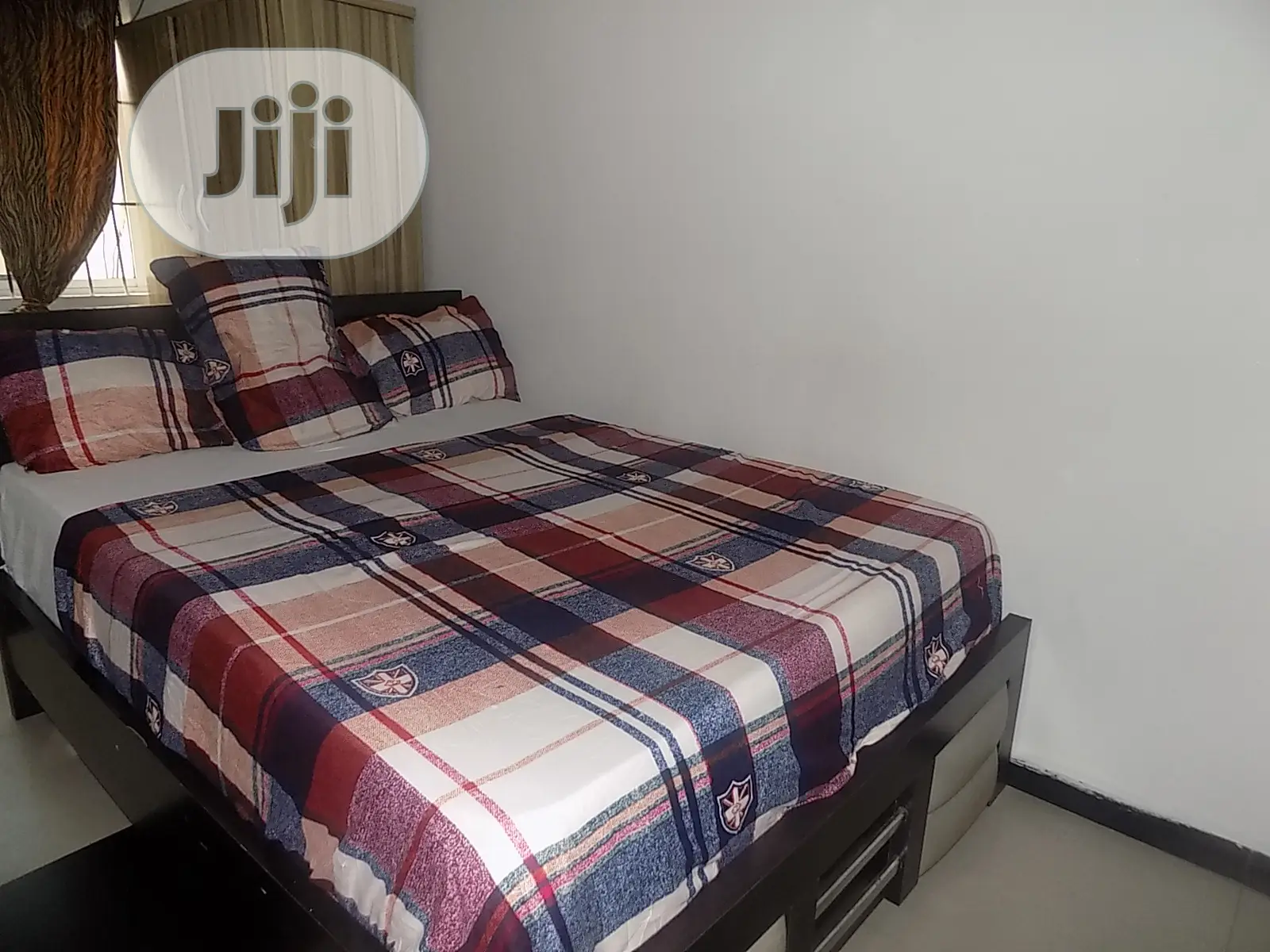 Lastest Deal! Best Service Apartment -1bedroom-stadium - 24hr Light in Aba Expressway