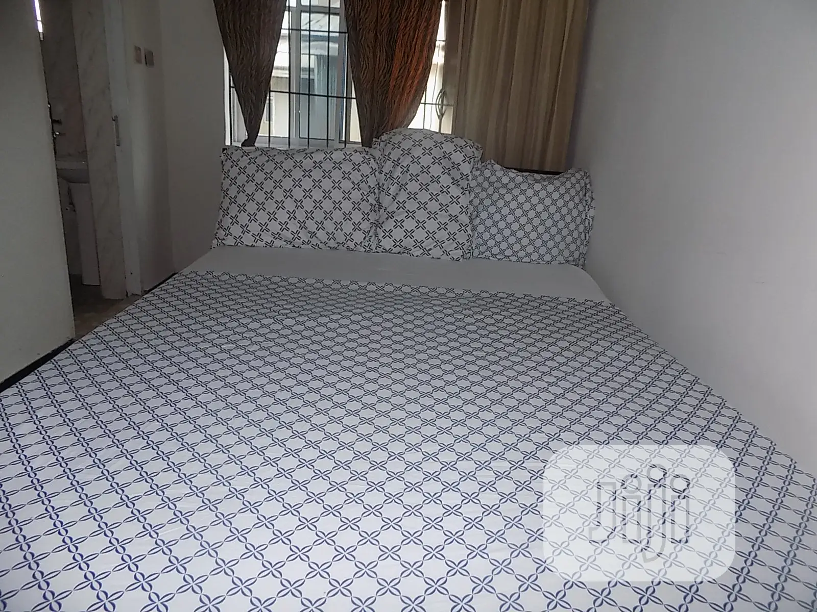 Lastest Deal! Best Service Apartment -1bedroom-stadium - 24hr Light in Aba Expressway