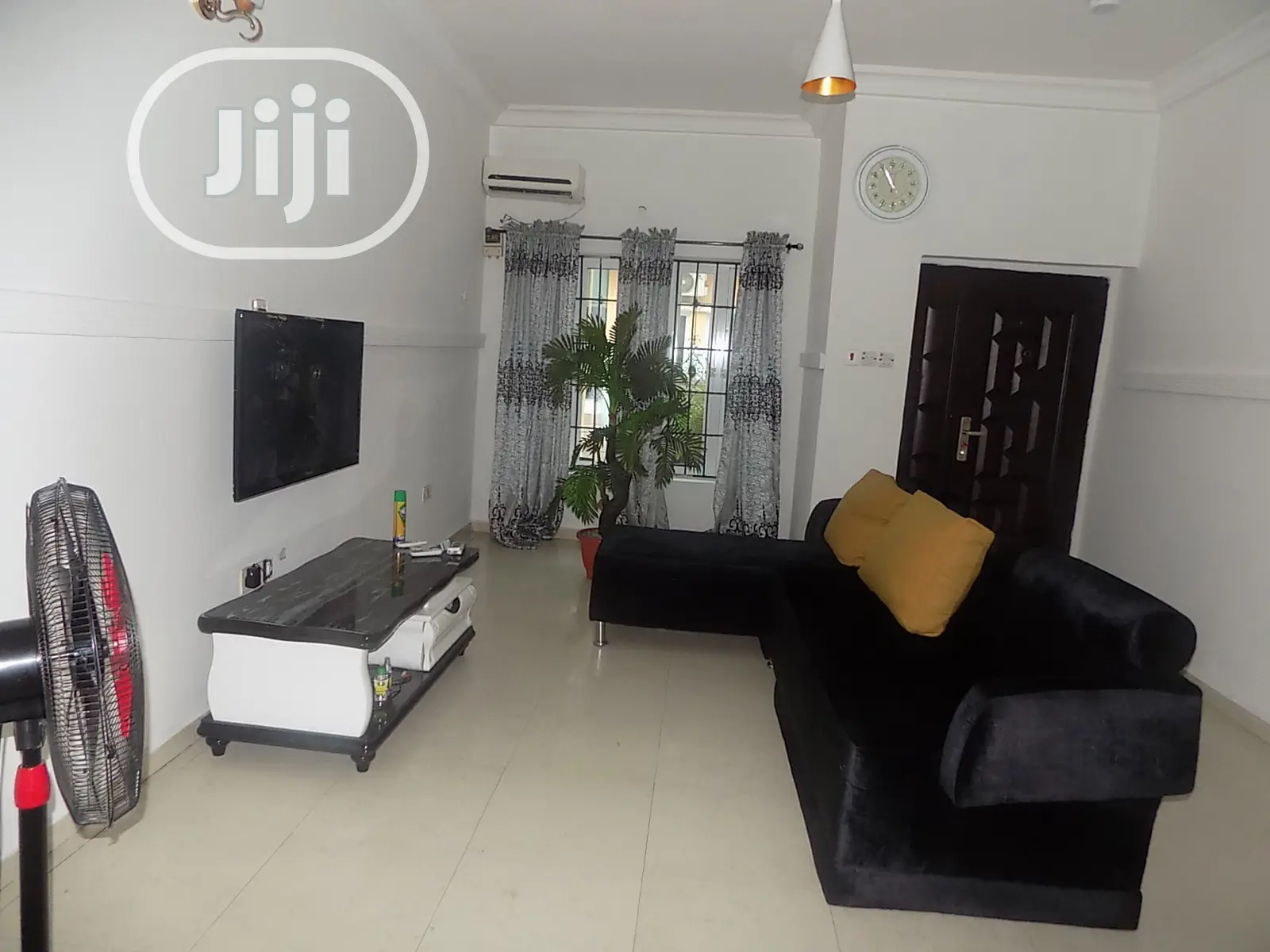 Lastest Deal! Best Service Apartment -1bedroom-stadium - 24hr Light in Aba Expressway