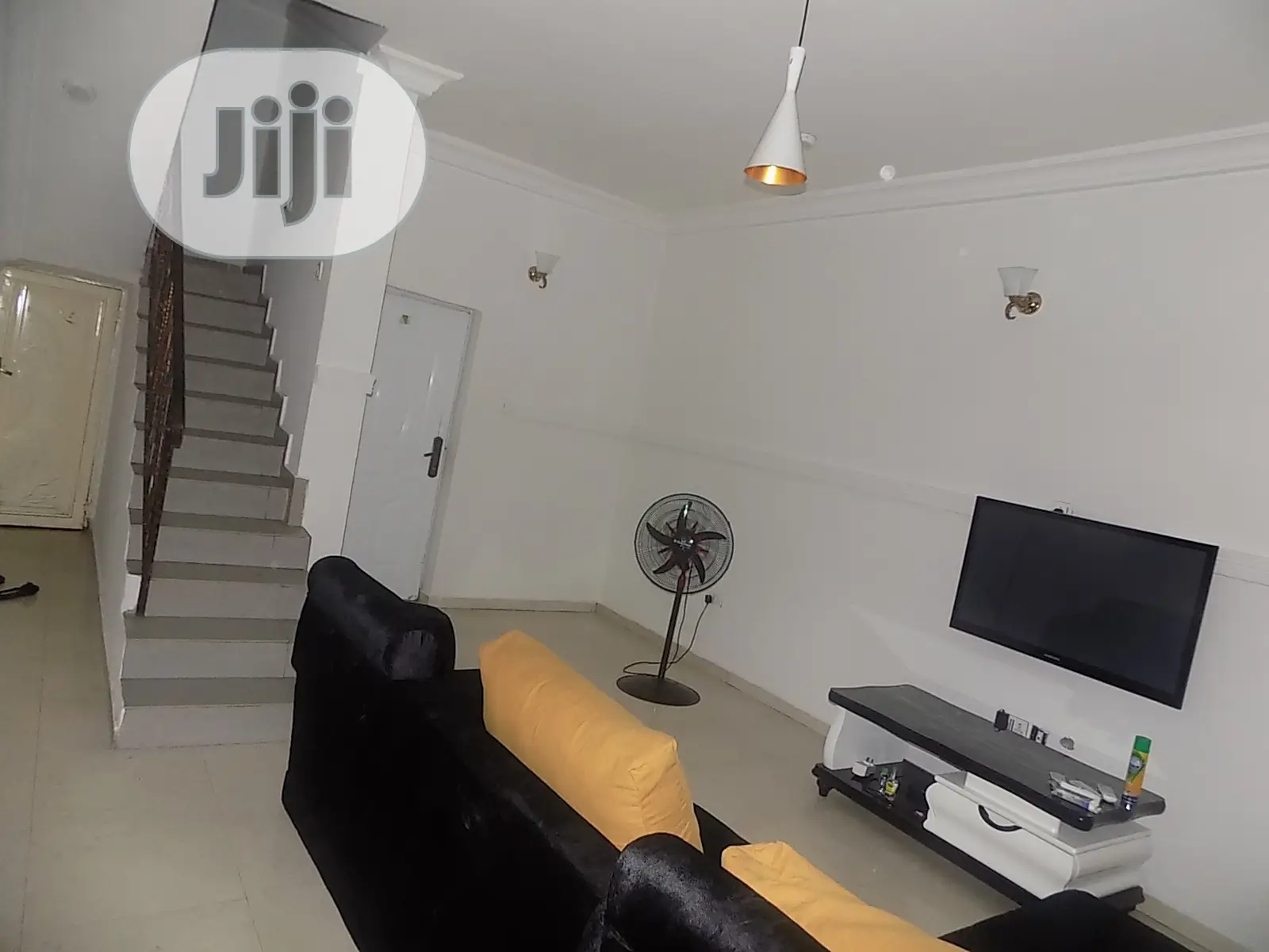 Lastest Deal! Best Service Apartment -1bedroom-stadium - 24hr Light in Aba Expressway