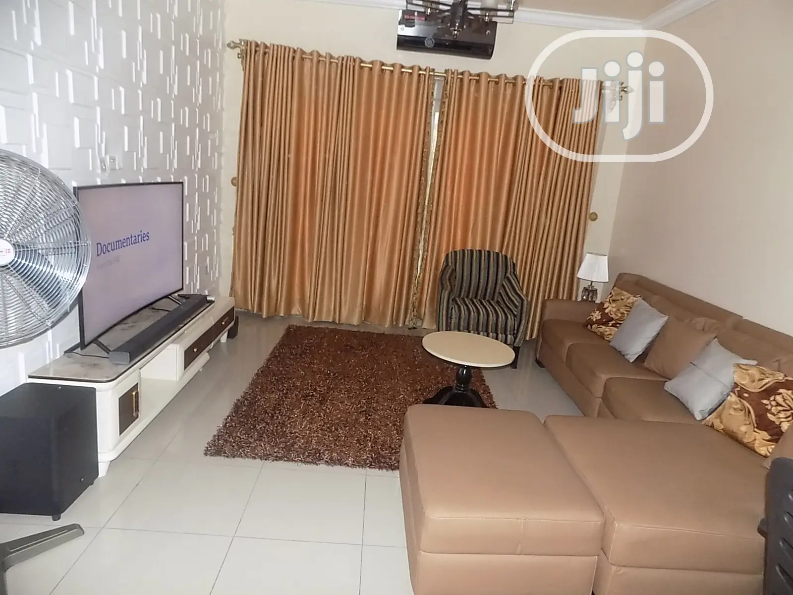 Best Accommodation |24hrs Light | in Nigeria Port Harcourt in New Layout