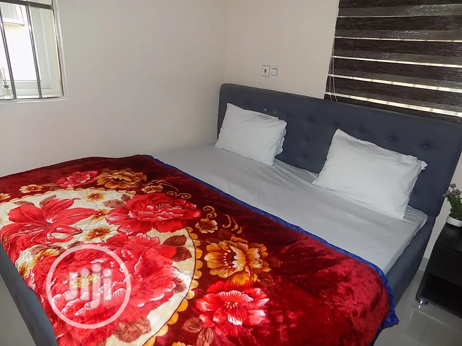 Best Accommodation |24hrs Light | in Nigeria Port Harcourt in New Layout