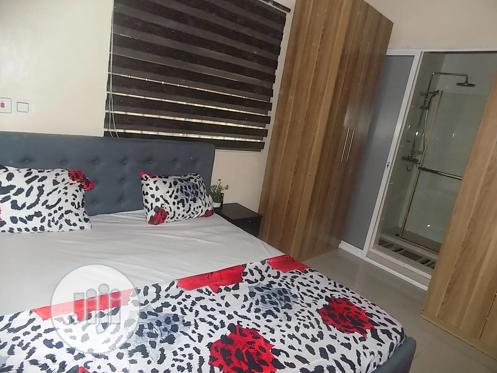 Best Accommodation |24hrs Light | in Nigeria Port Harcourt in New Layout