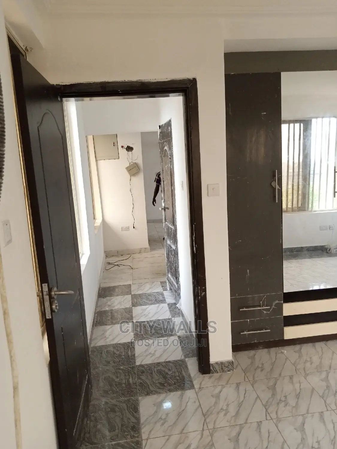 Mini Flat in Osapa london for rent in Osapa london