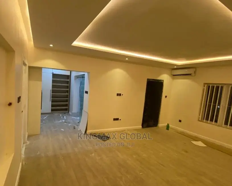 Furnished 3bdrm Duplex in Paradise Estate, Garki 2 for sale in Garki 2