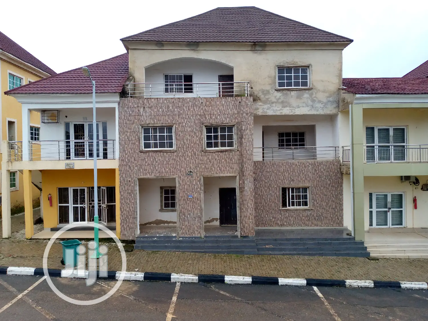 Shops/Offices/Warehouse for Sale in Abuja Dubai Int'l Market in Kaura
