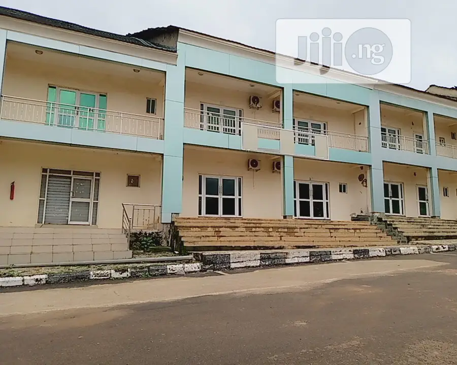Shops/Offices/Warehouse for Sale in Abuja Dubai Int'l Market in Kaura