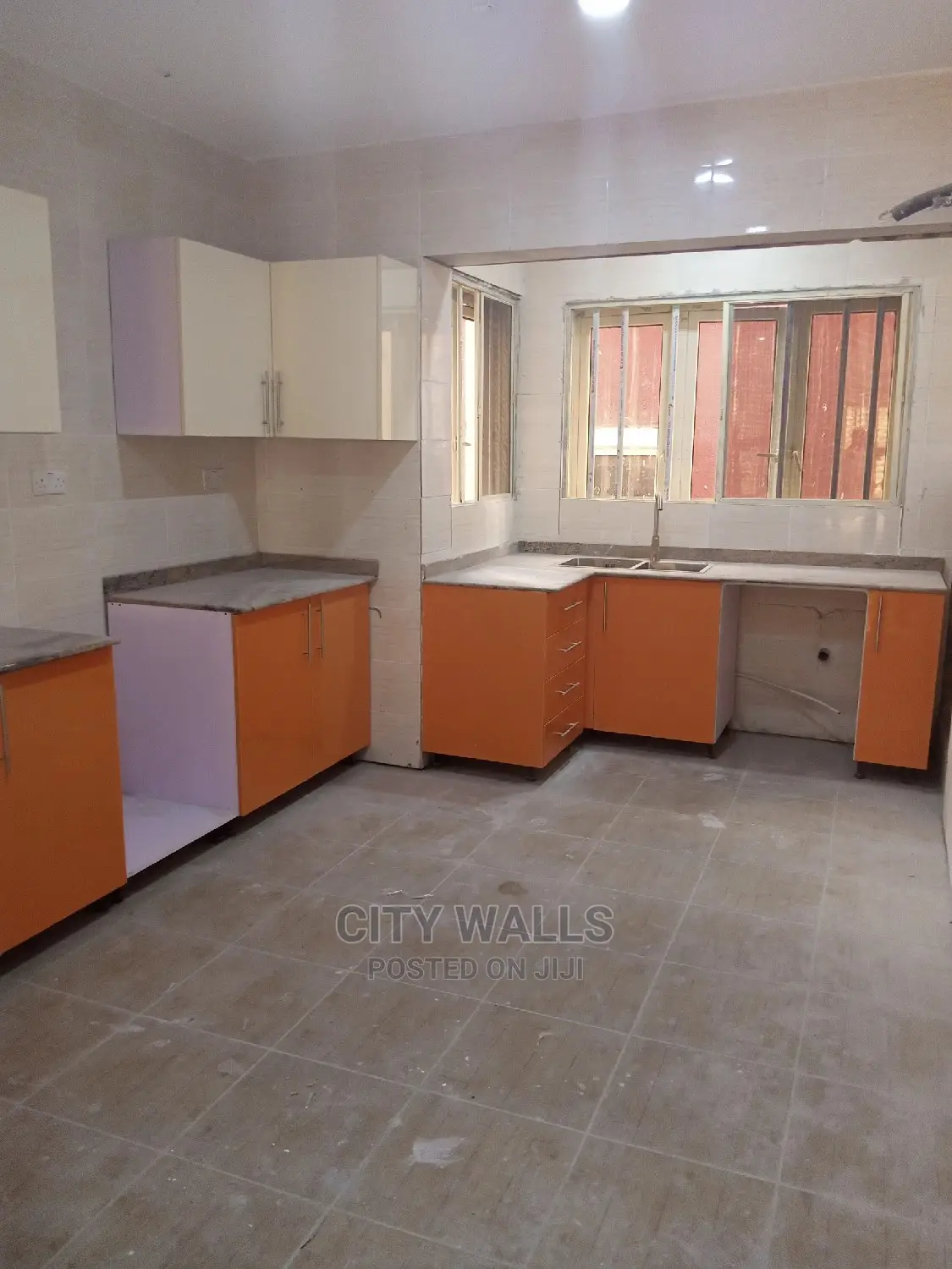 3bdrm Apartment in Osapa london for rent in Osapa london