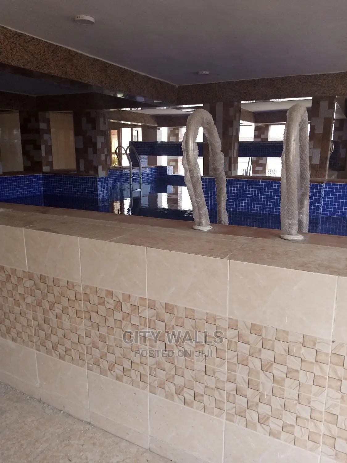 3bdrm Apartment in Osapa london for rent in Osapa london