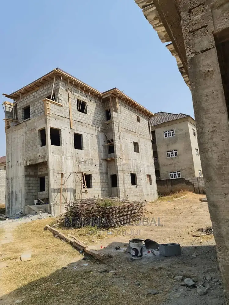 5bdrm Duplex in Jabi for sale in Jabi