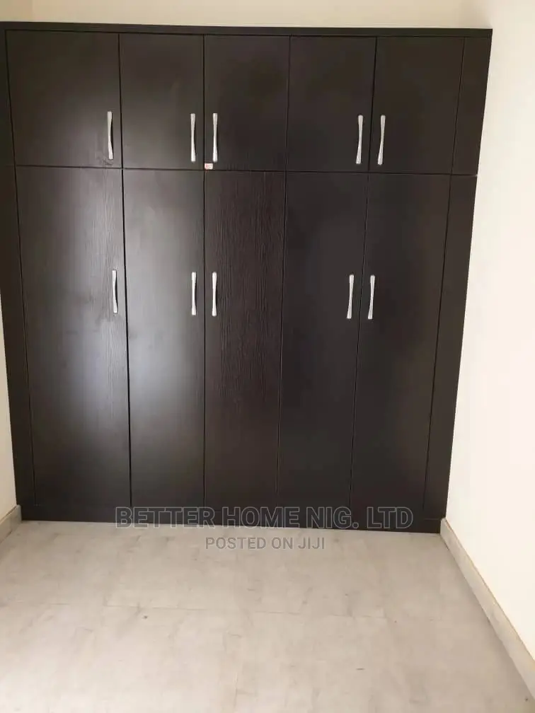 Furnished 4bdrm Duplex in Aerodrome, Ibadan for rent in Ibadan