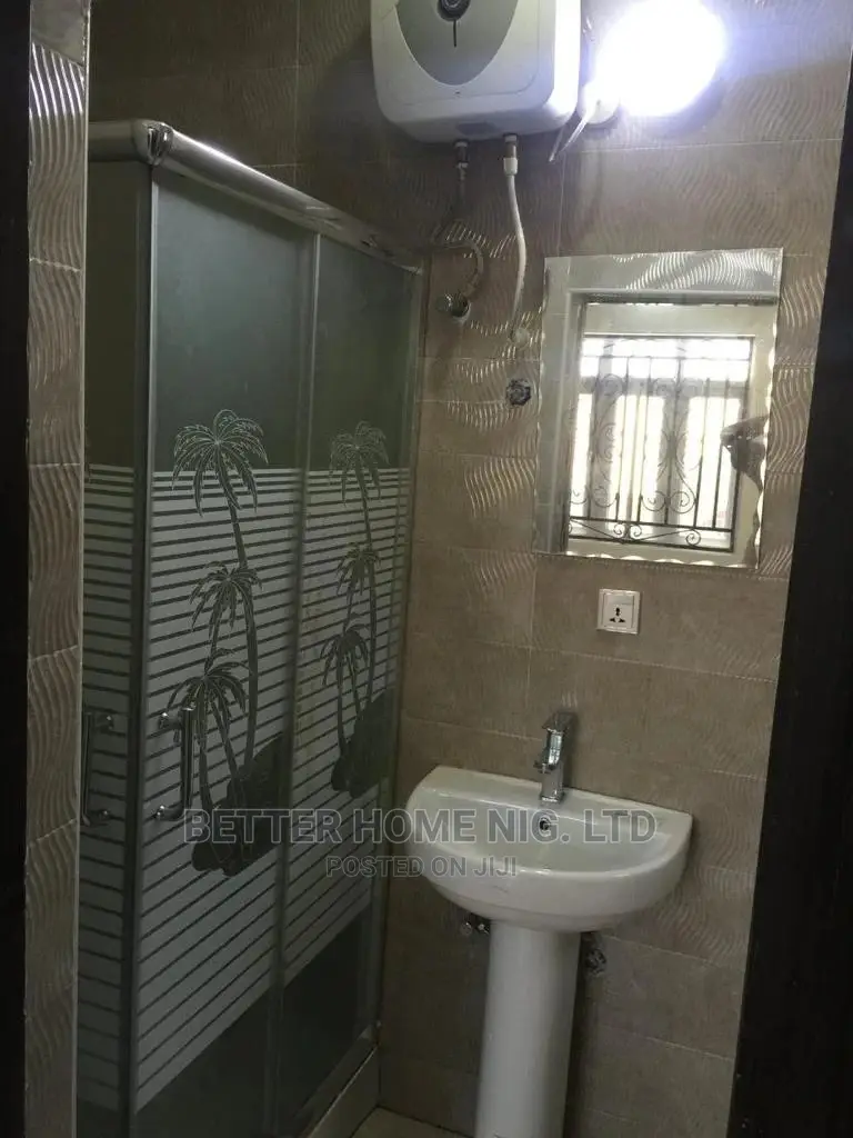 Furnished 4bdrm Duplex in Aerodrome, Ibadan for rent in Ibadan