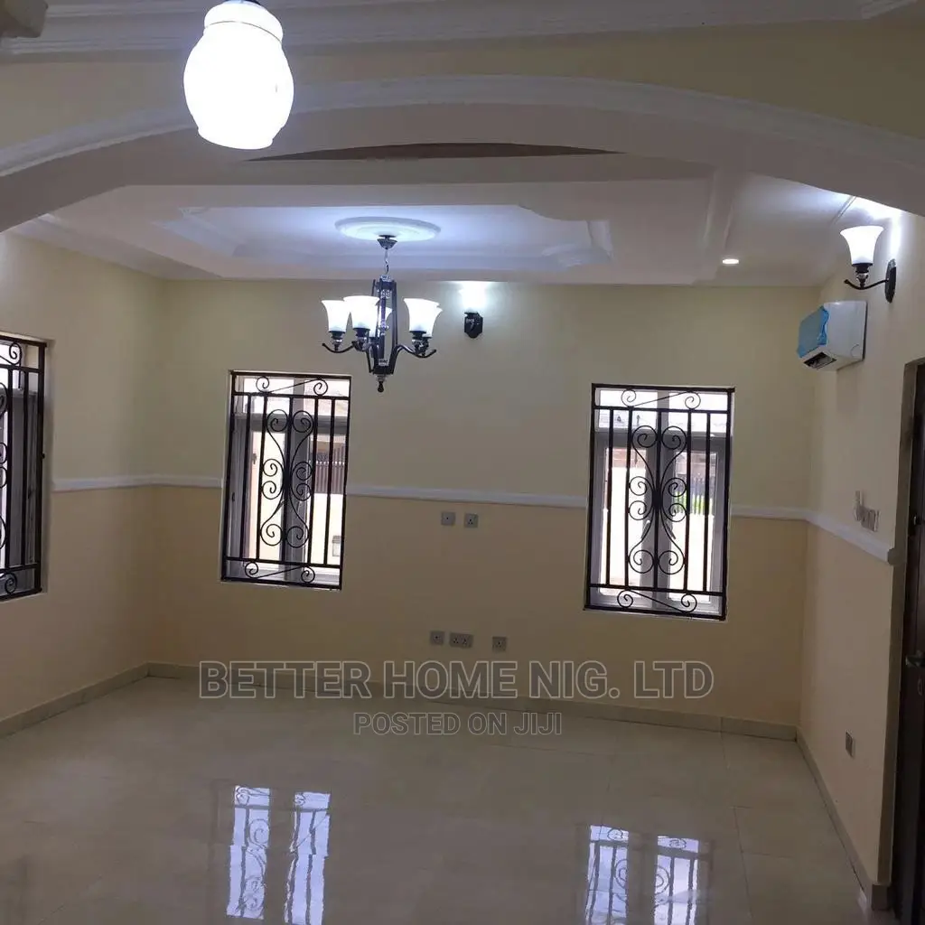 Furnished 4bdrm Duplex in Aerodrome, Ibadan for rent in Ibadan