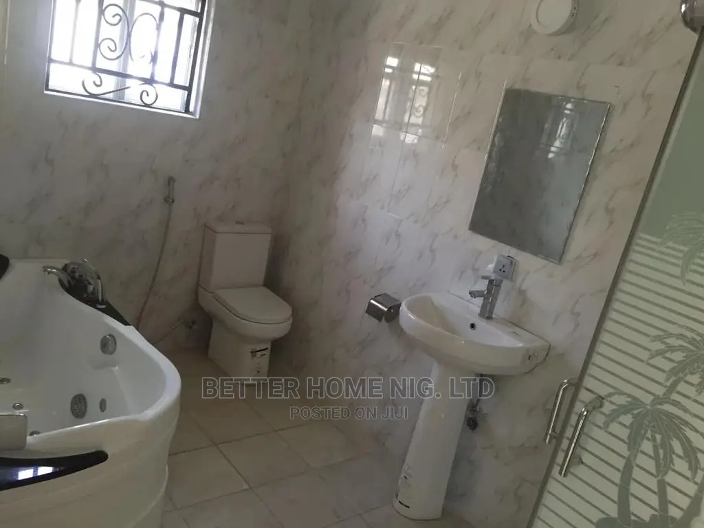 Furnished 4bdrm Duplex in Aerodrome, Ibadan for rent in Ibadan