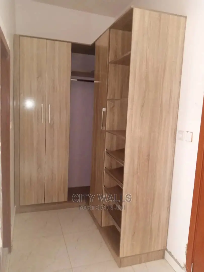 Well Built 4 Bedroom Semi Detached Duplex in Ikota
