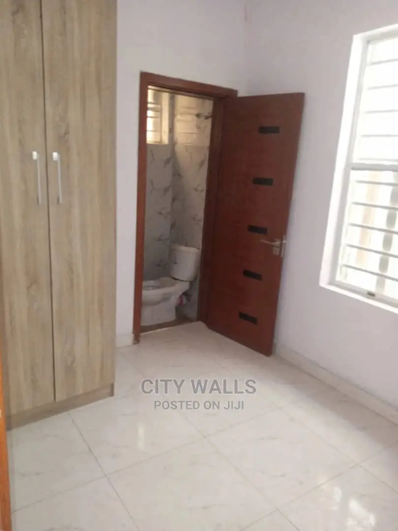 Well Built 4 Bedroom Semi Detached Duplex in Ikota