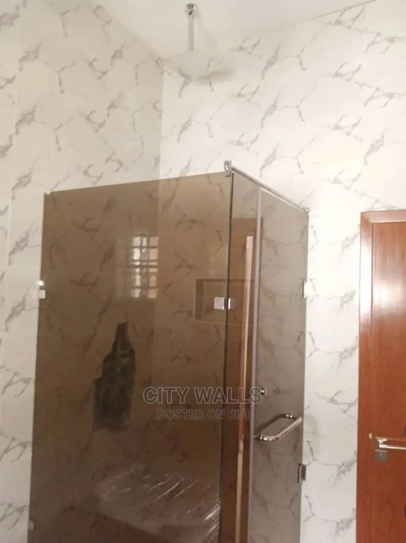 Well Built 4 Bedroom Semi Detached Duplex in Ikota