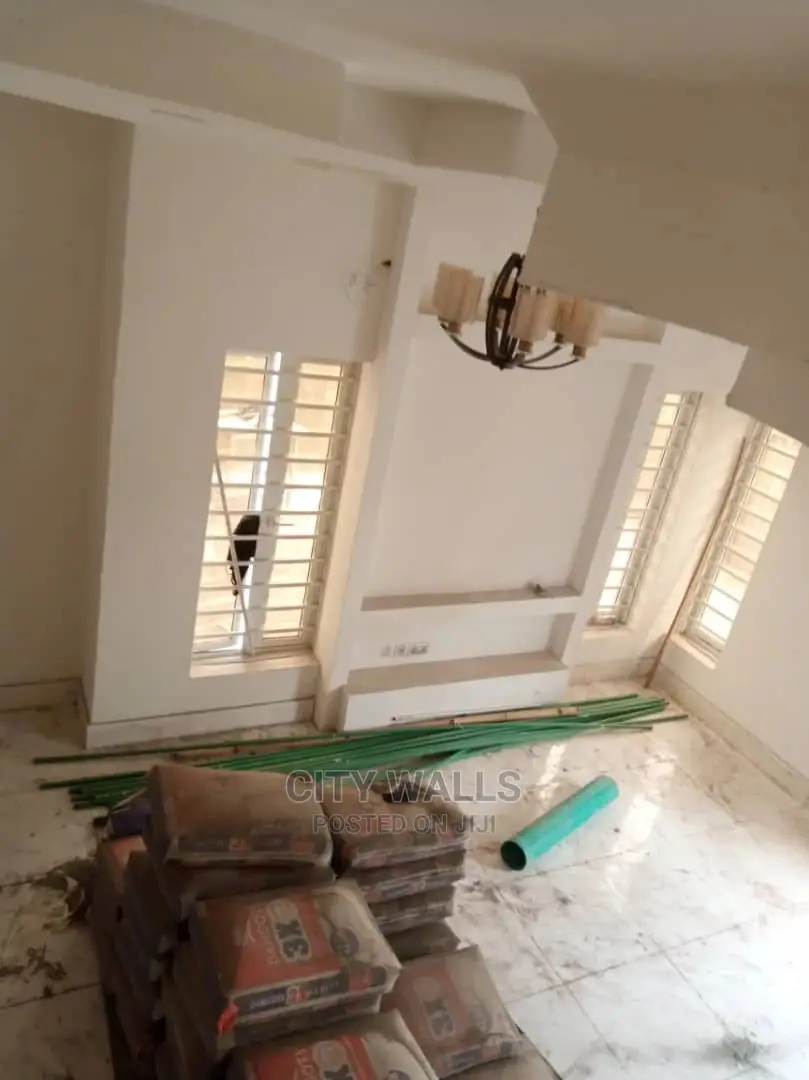 4bdrm Duplex in Ikota Gra for rent in Ikota