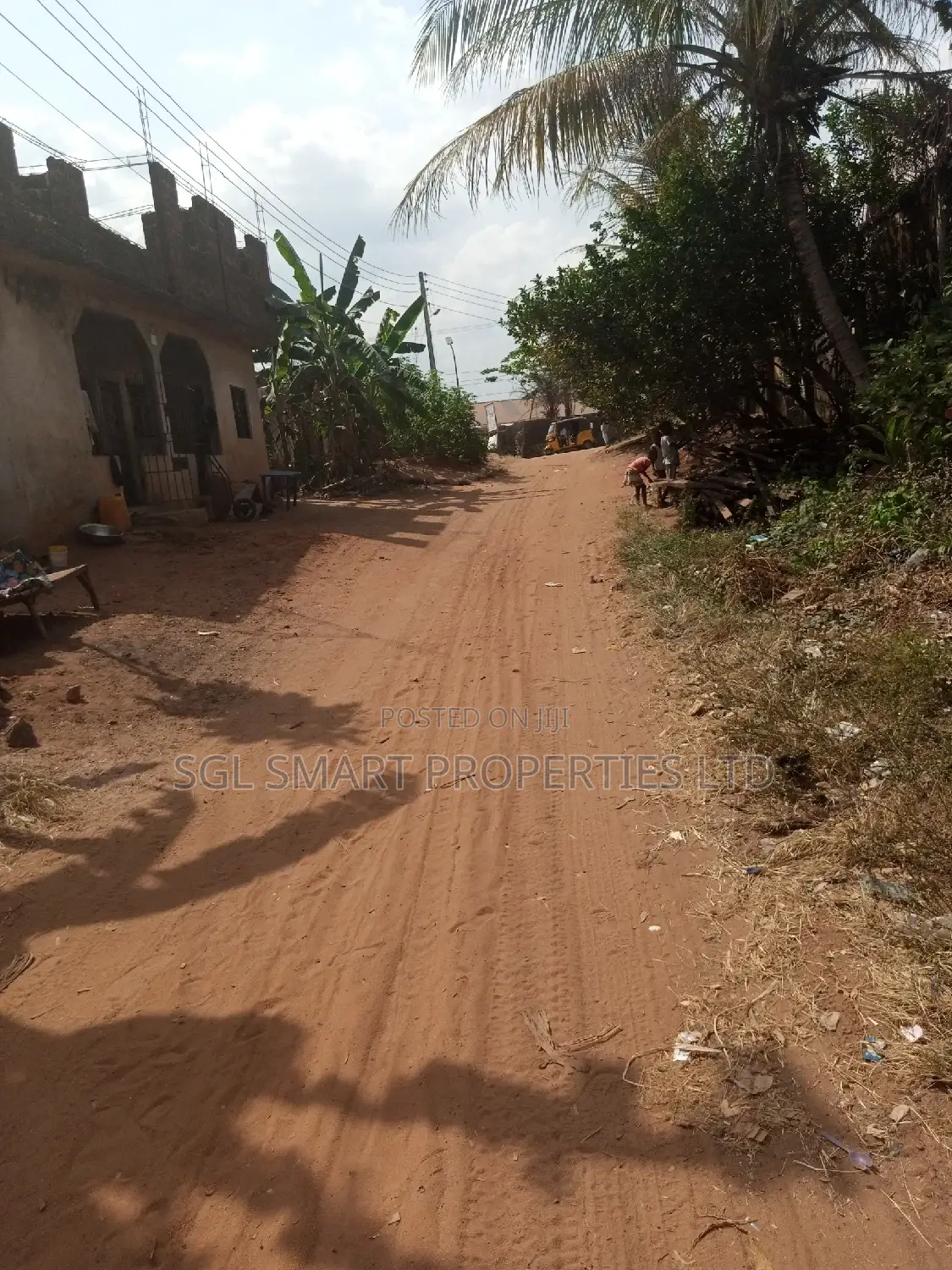 One Plot of Land for Sale at Aguoye Mini Estate in Awka