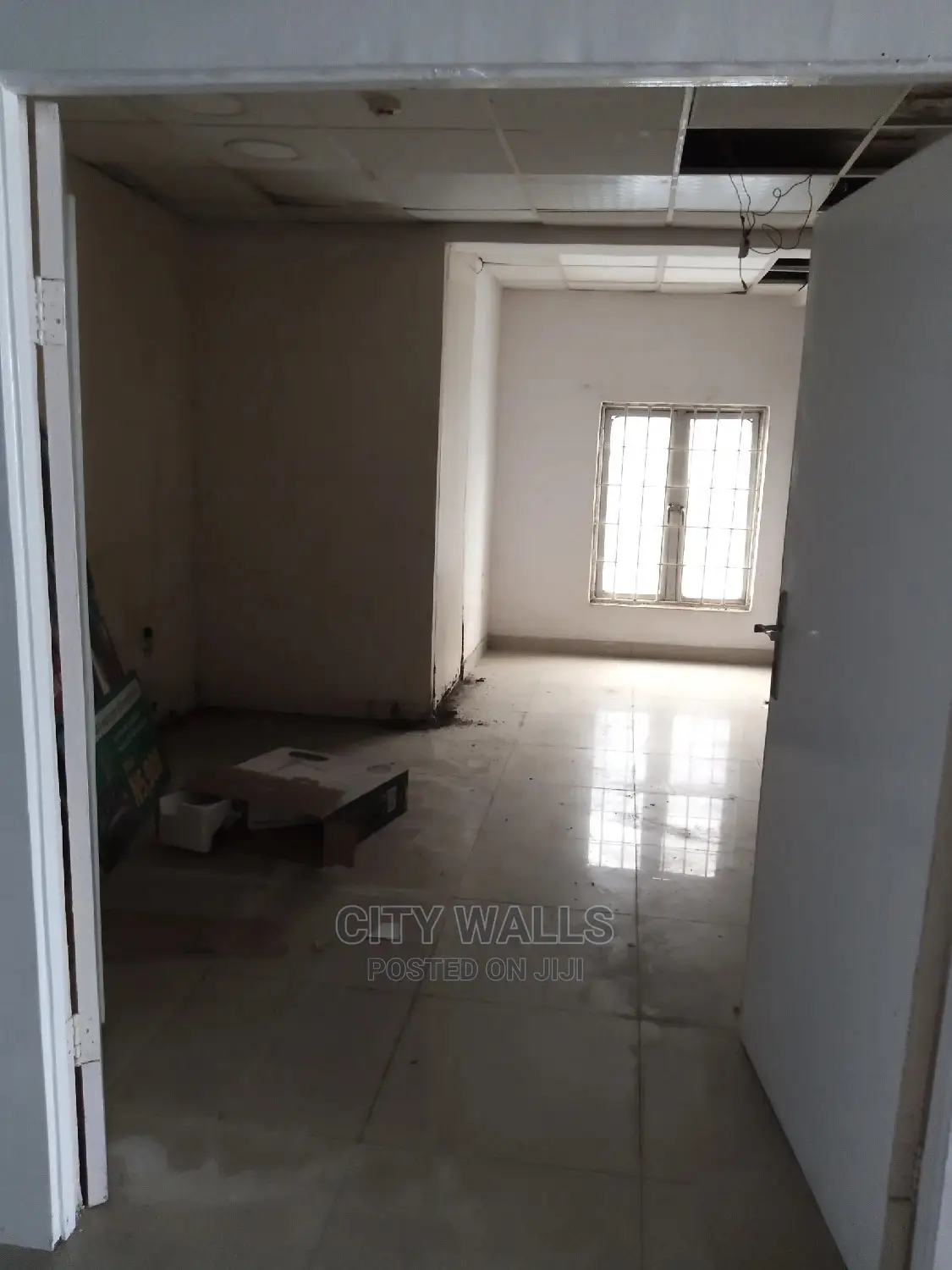 Office Space in Lekki Phase 1