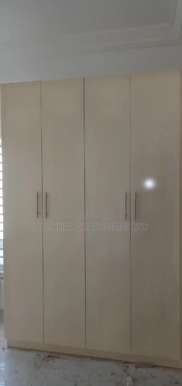 3bdrm Apartment in Jahi for sale in Jahi