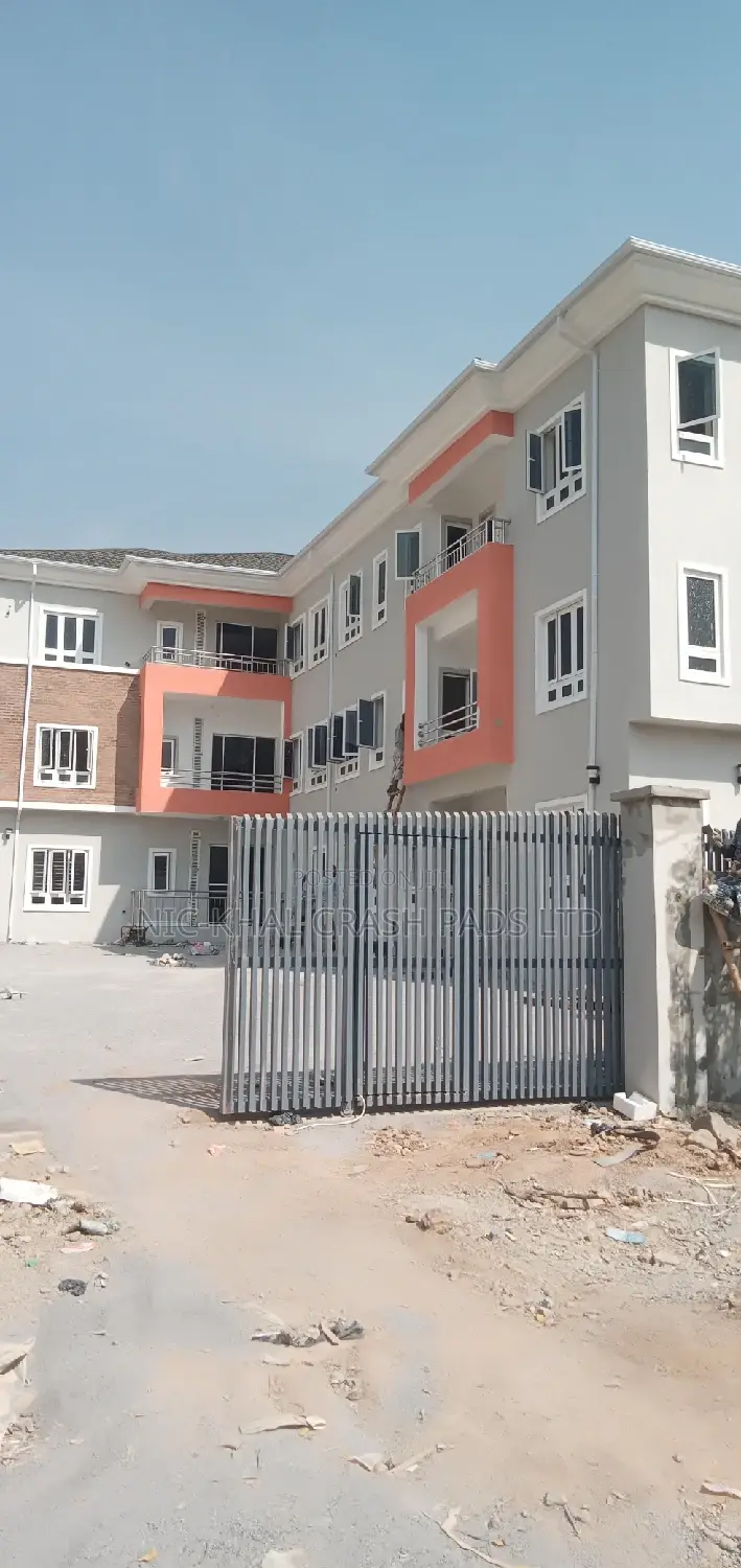 3bdrm Apartment in Jahi for sale in Jahi