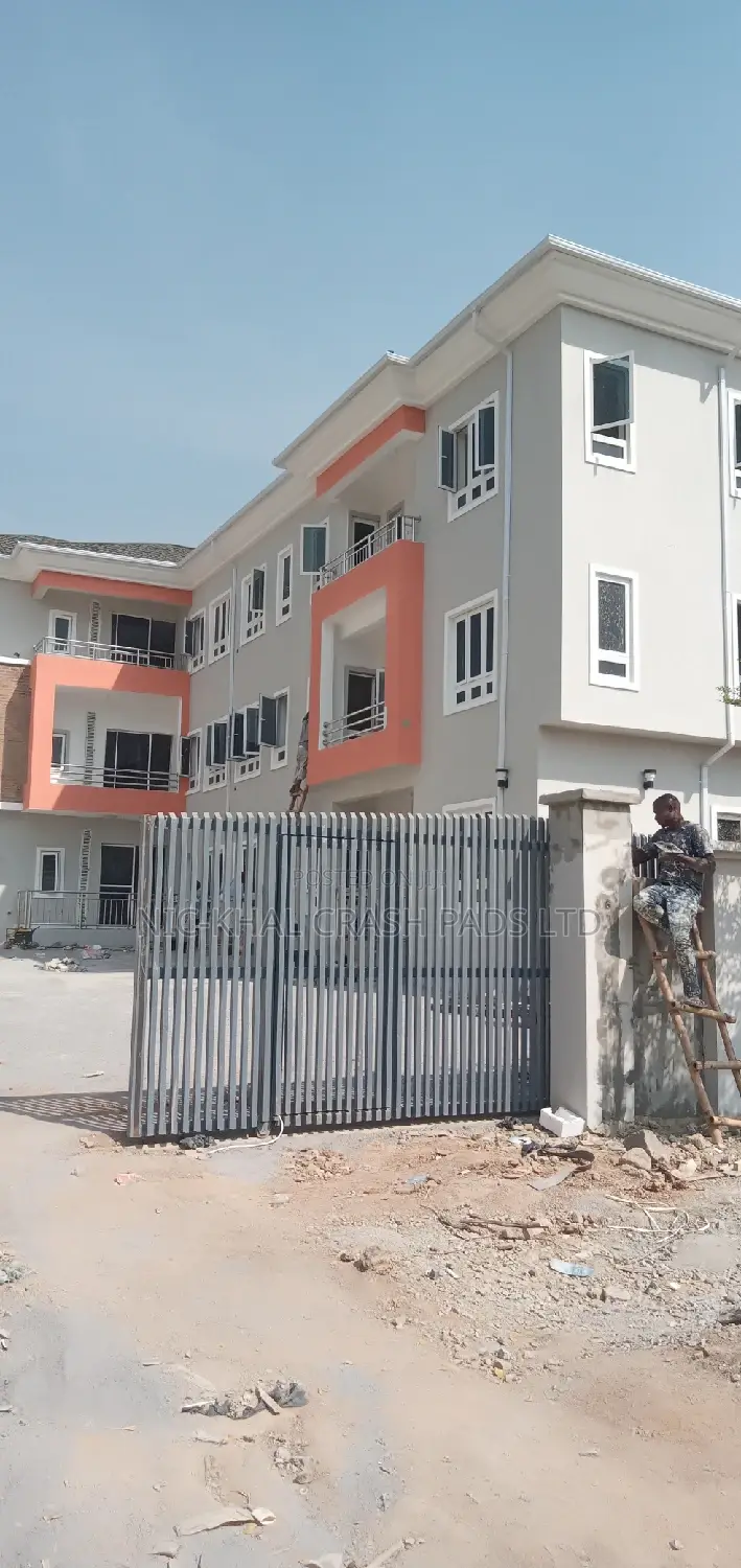 3bdrm Apartment in Jahi for sale in Jahi