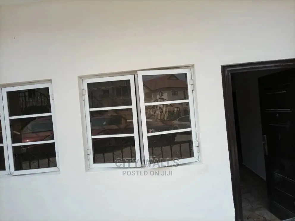 Fully Detached 3bedrooms Duplex in Sangotedo