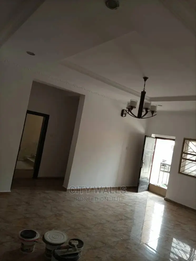 Fully Detached 3bedrooms Duplex in Sangotedo