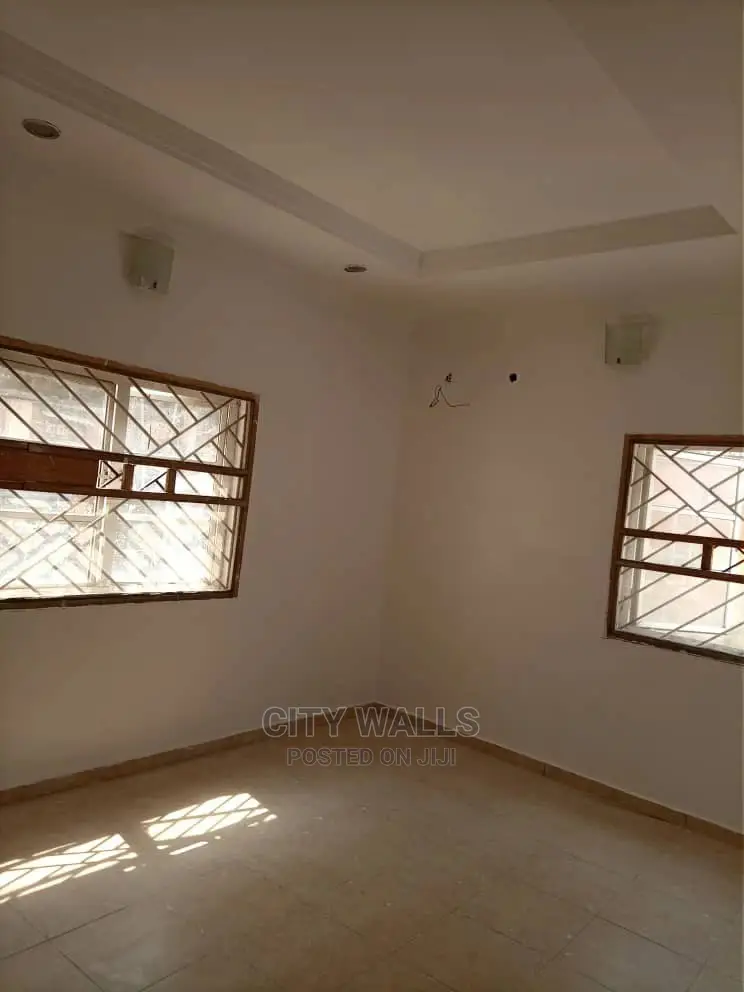 Fully Detached 3bedrooms Duplex in Sangotedo