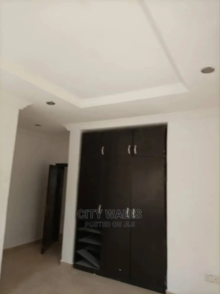 Fully Detached 3bedrooms Duplex in Sangotedo
