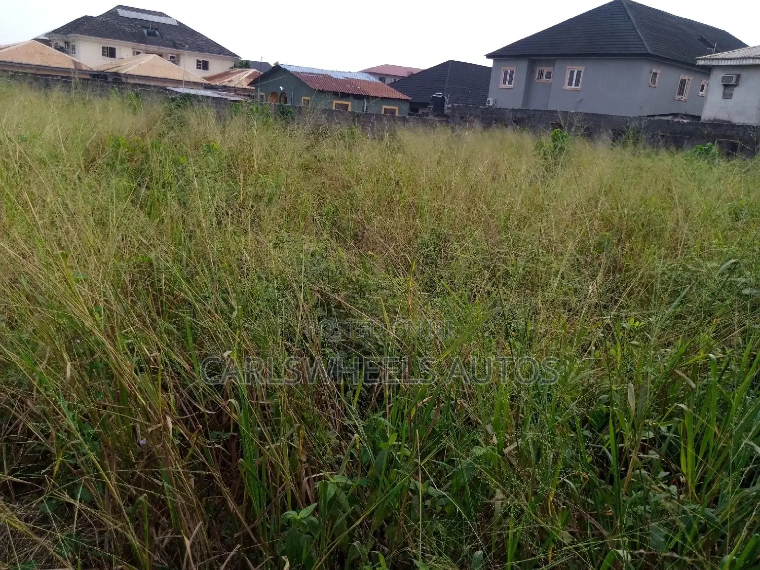 2plots of Dry Land at Alabadi Street Off Bogije Road Ibeju. in Lekki
